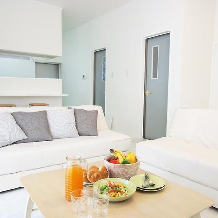 Villa Piscine Sesoko -Seven Hotels And Resorts- 모토부 외부 사진